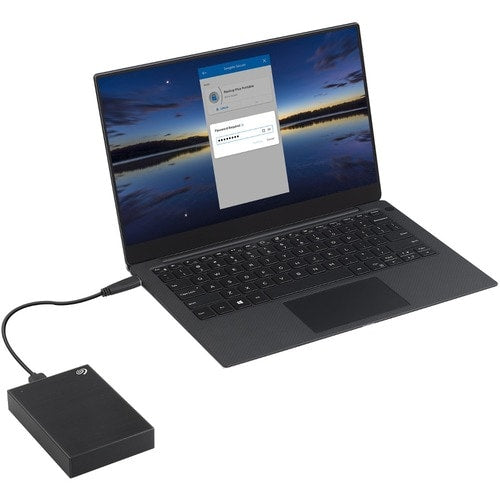 MULTI 4 16TB ONE TOUCH DESKTOP WITH HUBUSB3.0 3.5E