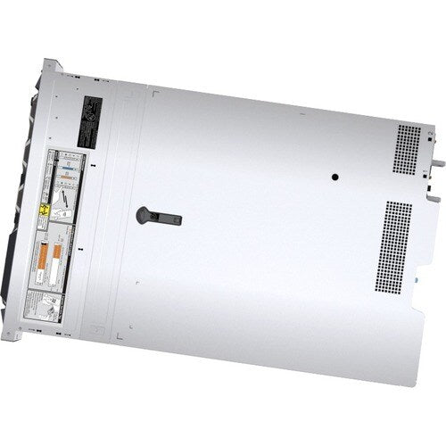 POWEREDGE R750XS XEON PLATA 4310 2.1G 12C 2X16GB H755 800W 1X