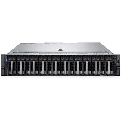 POWEREDGE R750XS XEON GOLD 5318 2.1G 24C 2X16GB H755 800W 1X