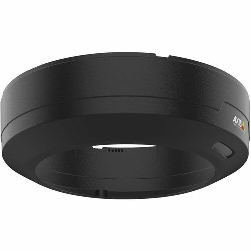 Housse de protection noire Axis TM3809-E - Extérieur - Noir