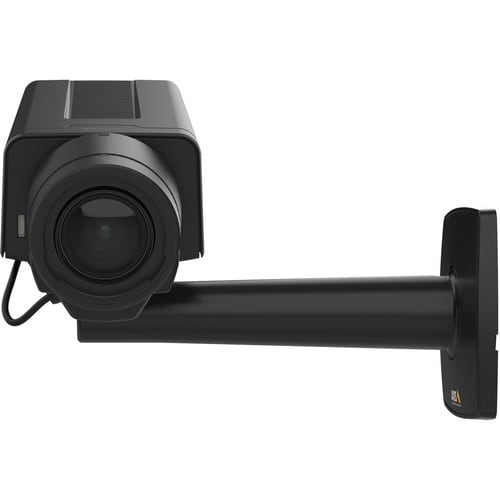AXIS Q1656 4 Megapixel Indoor Network Camera - Color - Box - 60 fps
