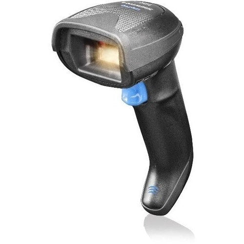 HP GBT4500 Wireless Barcode Scanner - Wireless Connectivity - 1D, 2D - Imager -