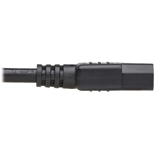 Cable de alimentación estándar Safe-IT de Tripp Lite by Eaton - Para carrito móvil