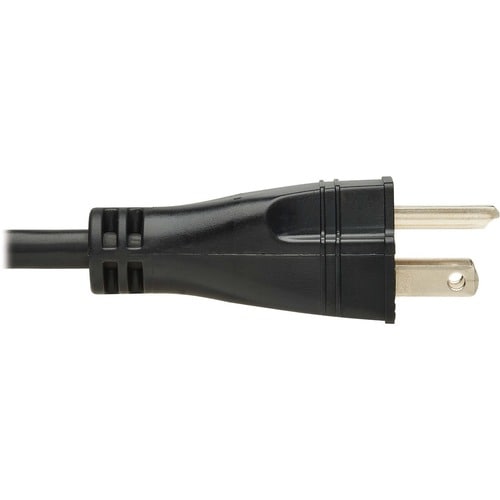 Tripp Lite by Eaton Safe-IT Standard Power Cord - For Mobile Cart