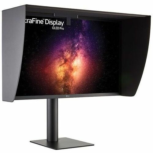 LG 32BP95E-B 32\" Class 4K UHD OLED Monitor - 16:9
