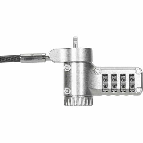Targus DEFCON Ultimate Universal Serialized Dual H