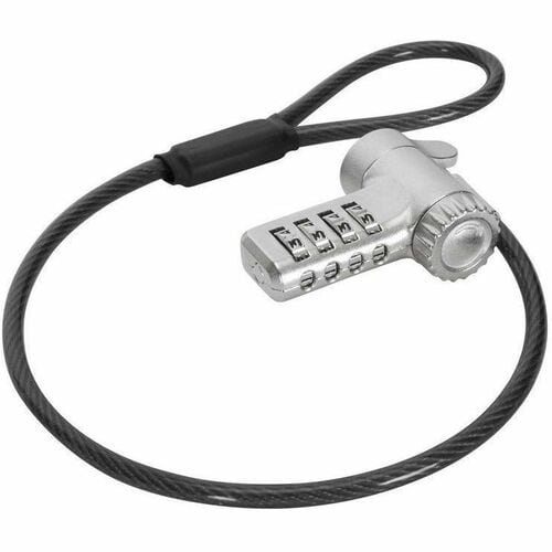 Targus DEFCON Ultimate Universal Serialized Dual H