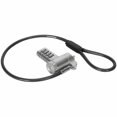 Targus DEFCON Ultimate Universal Serialized Dual H