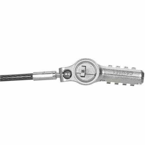 Targus DEFCON Ultimate Universal Serialized Dual H