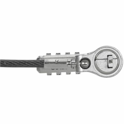 Targus DEFCON Ultimate Universal Serialized Dual H