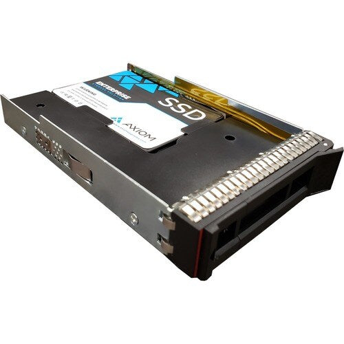 Disque SSD ENTERPRISE EP450 1,92 To 3,5 pouces échangeable à chaud 12 Go/s SAS