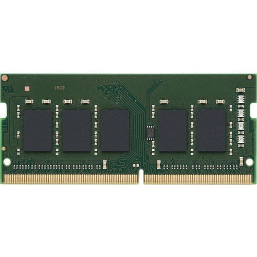 16GB 2933MHZ DDR4 ECC CL21 SODIMM 1RX8 HYNIX C