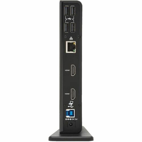 Estación de acoplamiento U442-DOCK22-B de Tripp Lite by Eaton