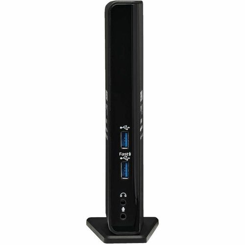 Estación de acoplamiento U442-DOCK22-B de Tripp Lite by Eaton