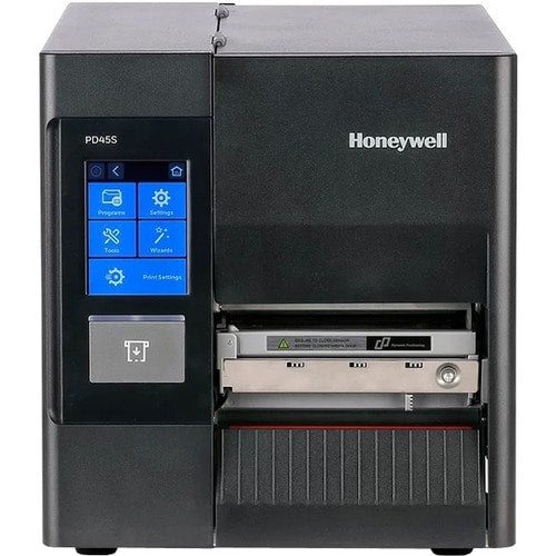 Honeywell PD45S Industrie, vente au détail, soins de santé, fabrication, transport et