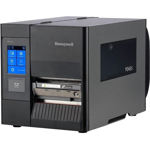 Honeywell PD45S Industrie, vente au détail, soins de santé, fabrication, transport et