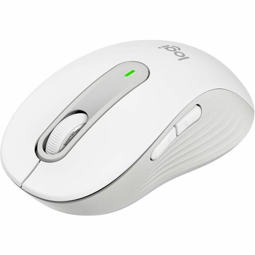 Logitech Signature M650 (blanco roto) - Óptico