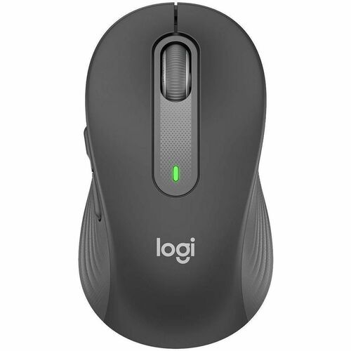 Ratón inalámbrico Logitech Signature M650 para empresas - Inalámbrico - 10 058,40 mm (33 pies)