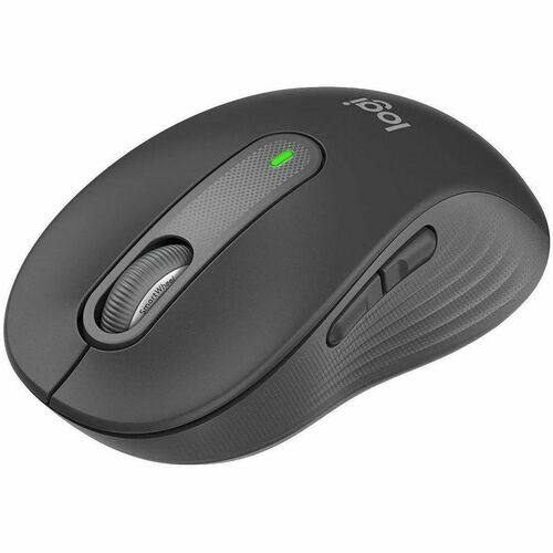 Ratón inalámbrico Logitech Signature M650 para empresas - Inalámbrico - 10 058,40 mm (33 pies)