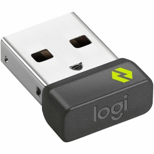 Ratón inalámbrico Logitech Signature M650 para empresas - Inalámbrico - 10 058,40 mm (33 pies)