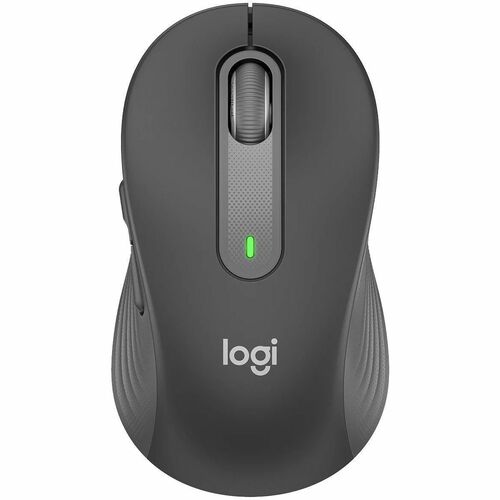 Ratón inalámbrico Logitech Signature M650 para empresas - Inalámbrico - 10 058,40 mm (33 pies)