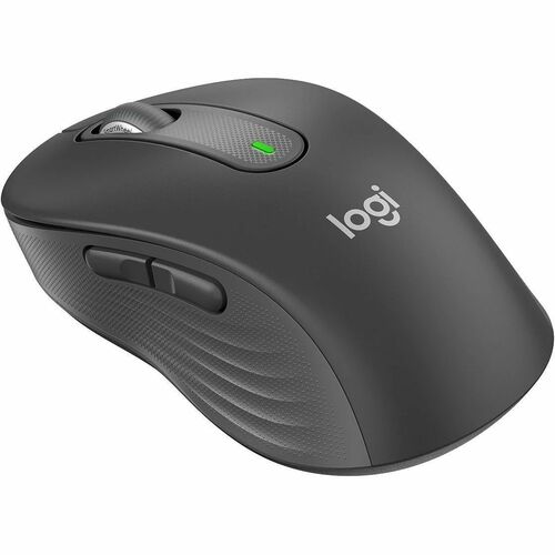 Ratón inalámbrico Logitech Signature M650 para empresas - Inalámbrico - 10 058,40 mm (33 pies)