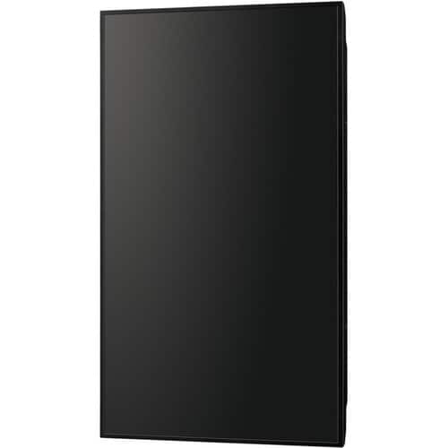 Écran LCD professionnel Sharp PNHS501 50 pouces, ultra-HD 4K, haute luminosité