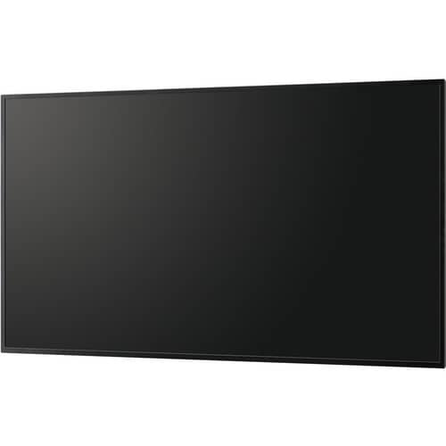Écran LCD professionnel Sharp PNHS501 50 pouces, ultra-HD 4K, haute luminosité