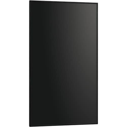 Écran LCD professionnel Sharp PNHS501 50 pouces, ultra-HD 4K, haute luminosité