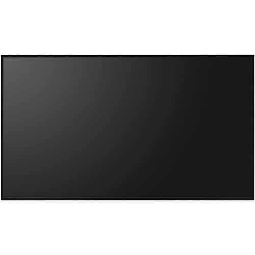 Écran LCD professionnel Sharp PNHS501 50 pouces, ultra-HD 4K, haute luminosité