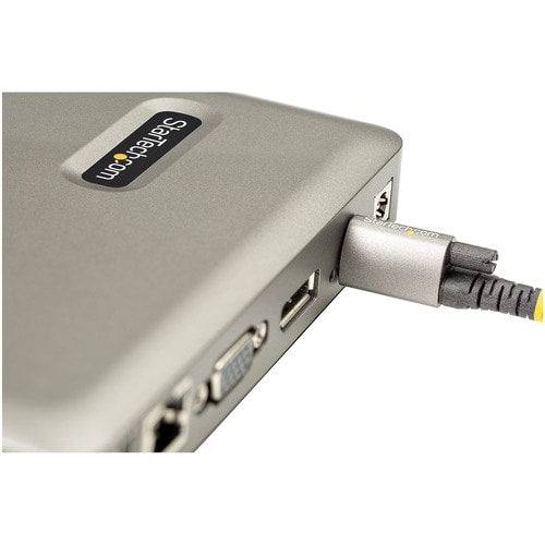 Station d'accueil USB-C StarTech.com, USB