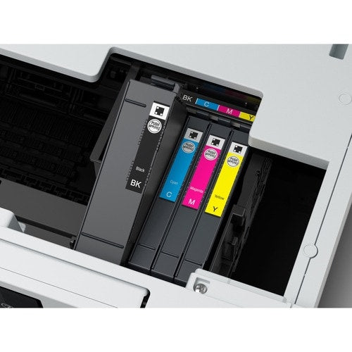 IMPRIMANTE WORKFORCE WF-C4810