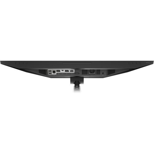 HP E27m G4 27\" Class Webcam WQHD LCD Monitor - 16:9 - Black