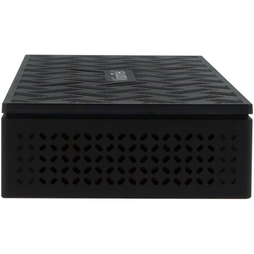 Station d'accueil VisionTek VT8000 Quad Display 4k USB 3.0 et USB-C avec