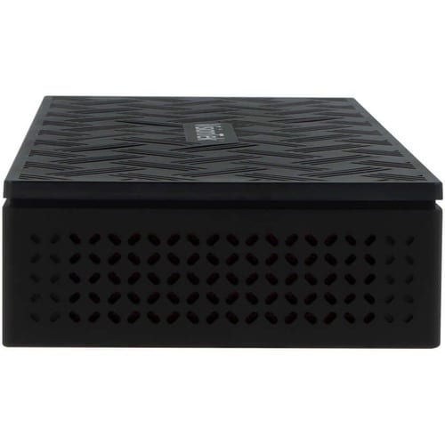 Station d'accueil VisionTek VT8000 Quad Display 4k USB 3.0 et USB-C avec