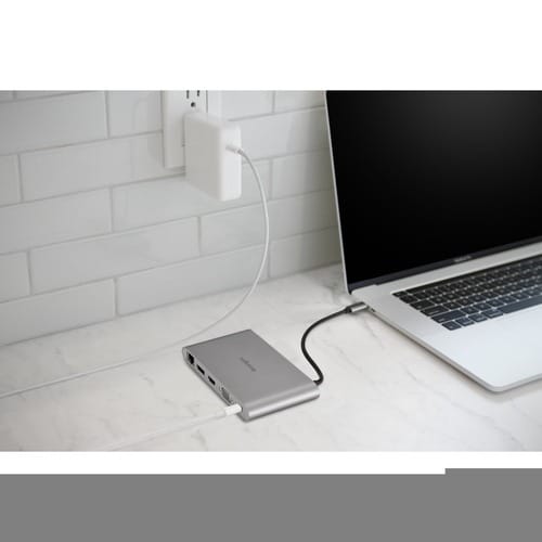 Station d'accueil Kensington - 85 W - USB Type-C