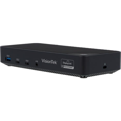 VisionTek VT7000 - Triple Display 4K USB