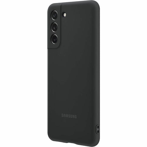 Coque en silicone pour Samsung Galaxy S21 FE 5G