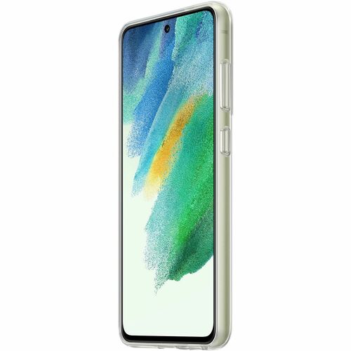 Funda transparente para Samsung Galaxy S21 FE 5G