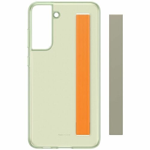Samsung Galaxy S21 FE 5G Slim Strap Cover