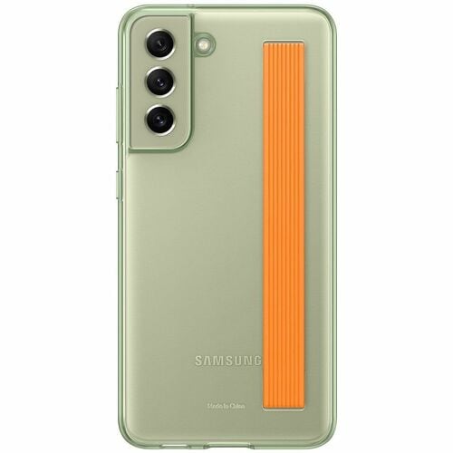Samsung Galaxy S21 FE 5G Slim Strap Cover