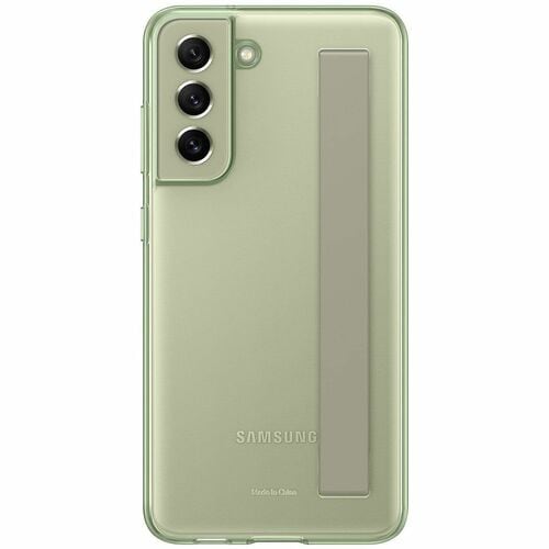 Samsung Galaxy S21 FE 5G Slim Strap Cover