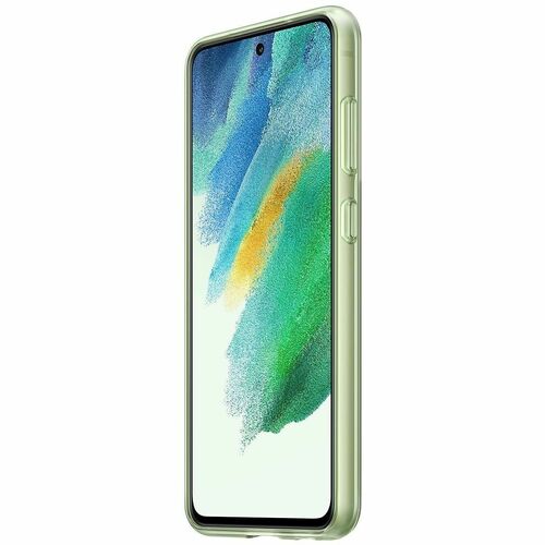 Samsung Galaxy S21 FE 5G Slim Strap Cover