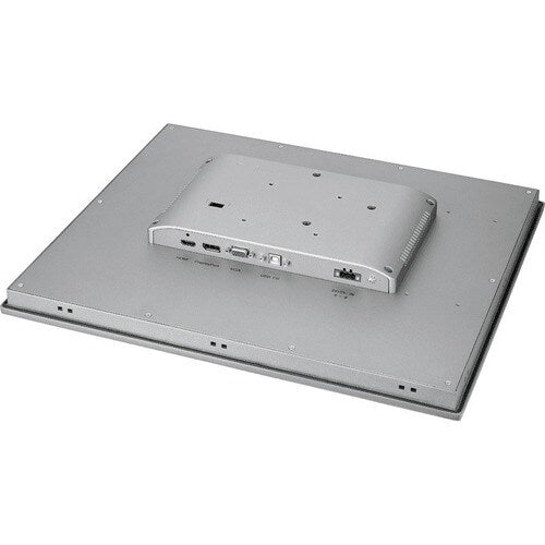 MONITEUR IND SXGA 19 PO AVEC TS RÉSISTIVE 24 V CC