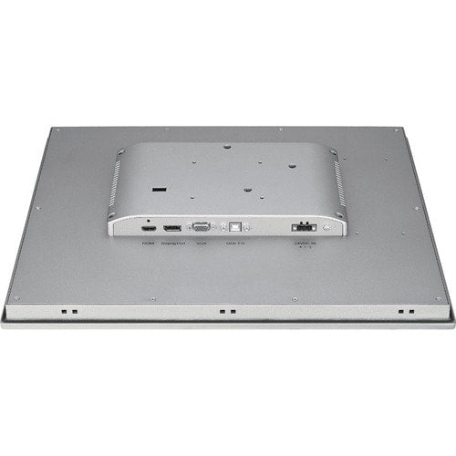 MONITEUR IND SXGA 19 PO AVEC TS RÉSISTIVE 24 V CC