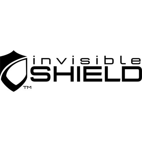 invisibleSHIELD Hybrid Glass Screen Proter Clear