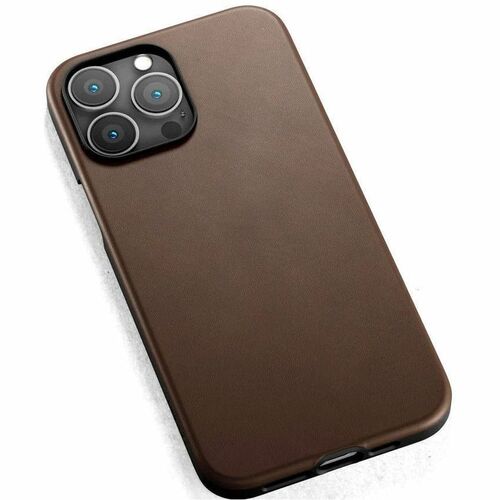 Funda de cuero Journey para iPhone 13