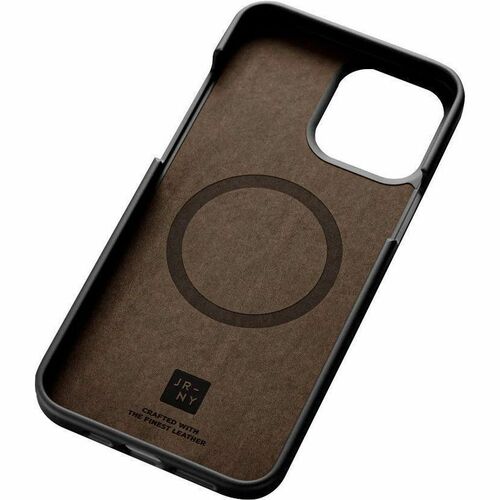 Funda de cuero Journey para iPhone 13