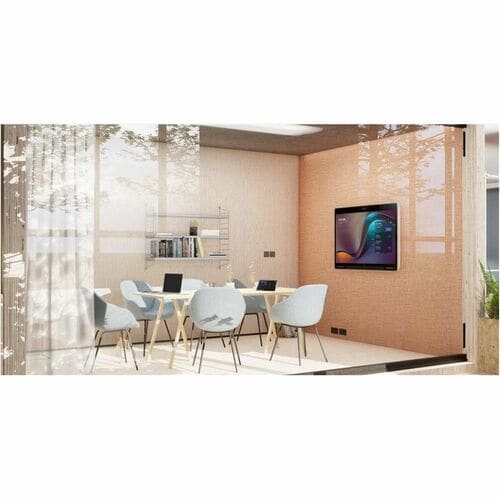 Carte Cisco Pro TTC60
