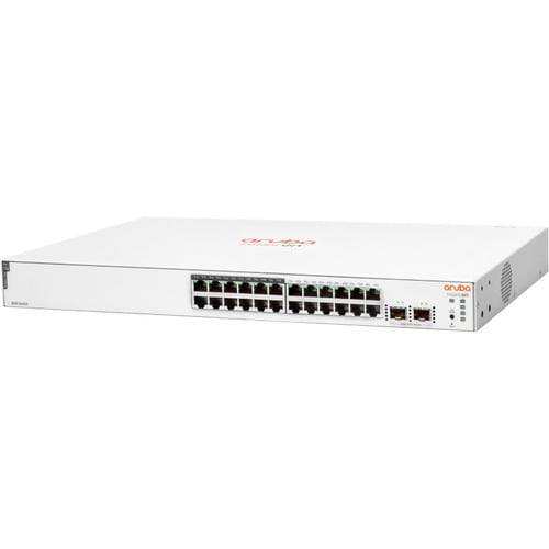 ARUBA ION 1830 24G 2SFP 195W SW PL I5